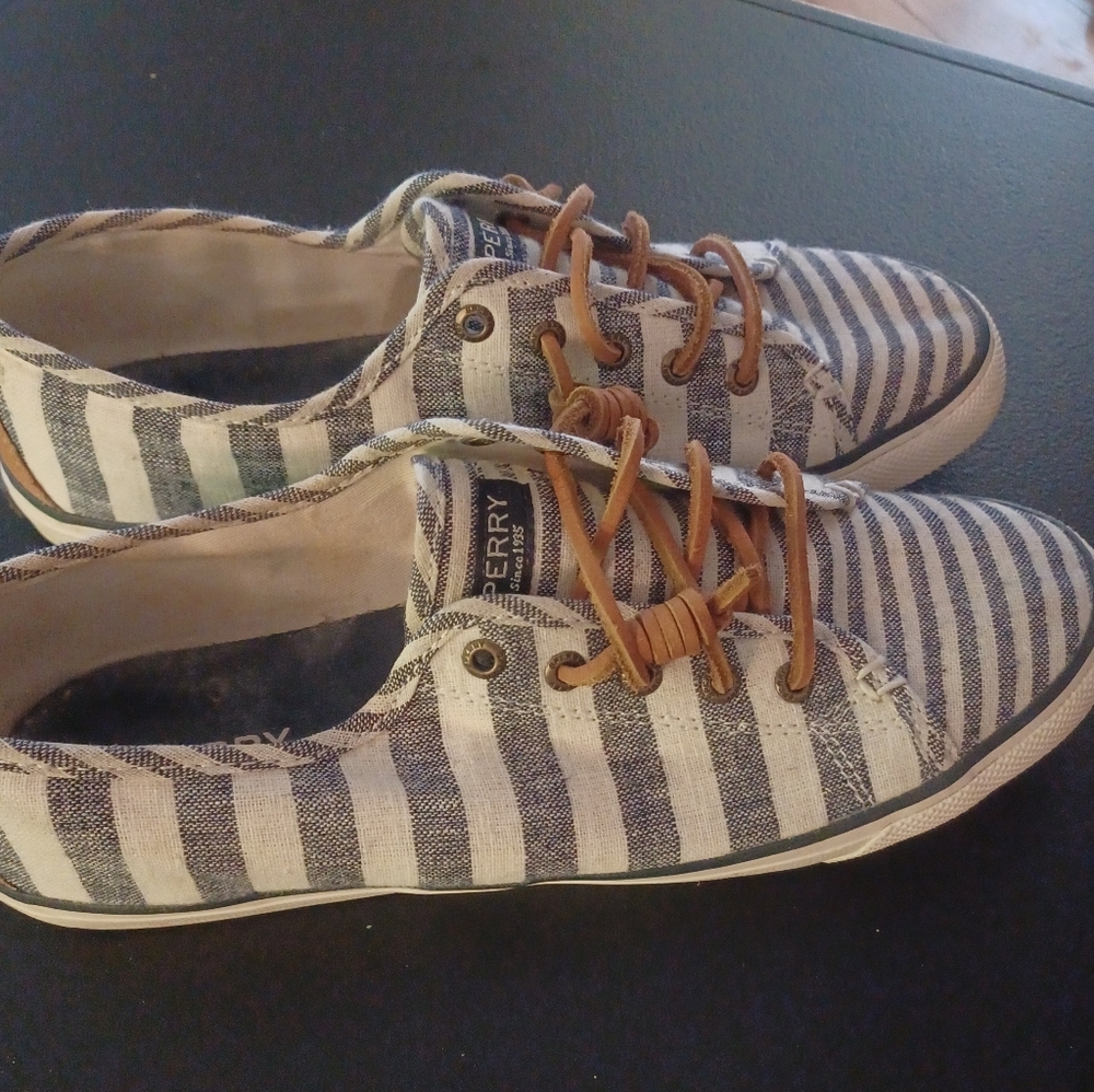 Sperry TopSider. Size 9